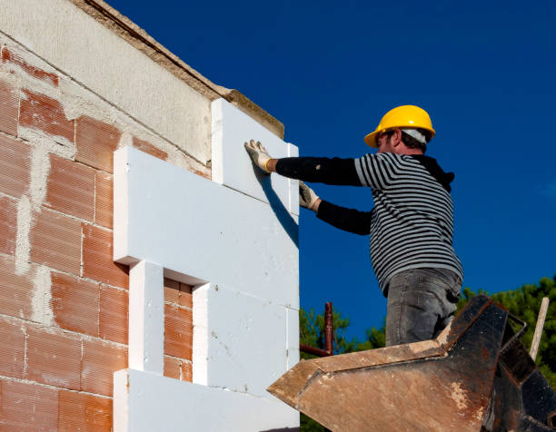 Best Insulation for Specific Applications in Diamondhead, MS