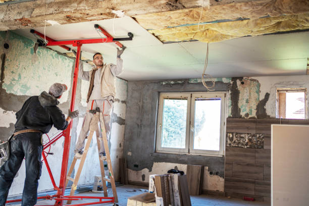 Best Specialized Insulation Services in Diamondhead, MS