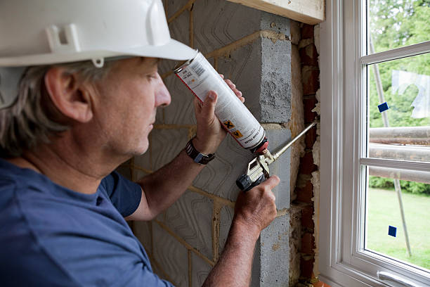 Best Specialized Insulation Services in Diamondhead, MS