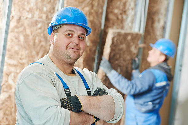 Best Spray Foam Insulation in Diamondhead, MS