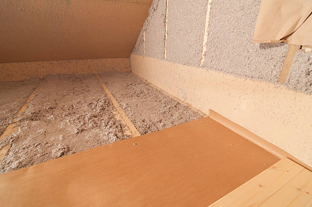 Best Spray Foam Insulation in Diamondhead, MS