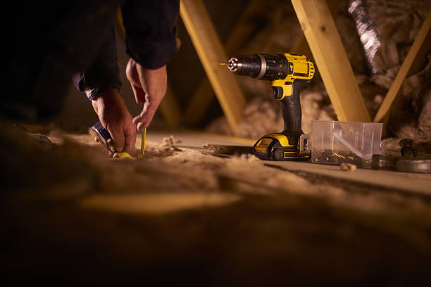 Best Energy Efficiency Insulation in Diamondhead, MS