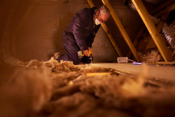Best Cellulose Insulation in Diamondhead, MS